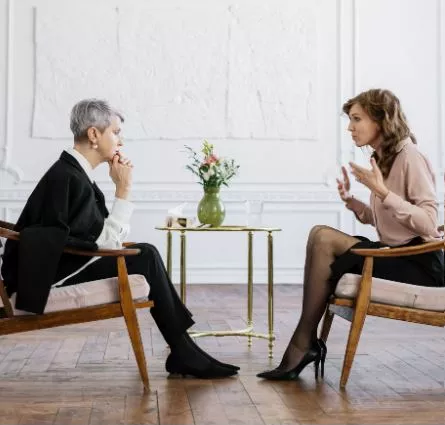 Coaching ou Formation