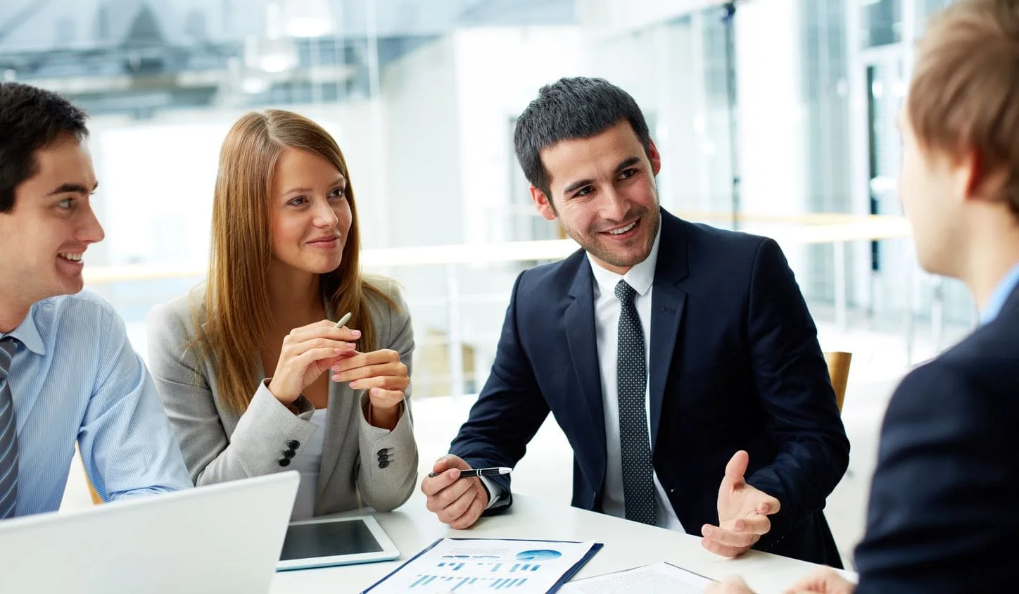 Corporate Perspectives Co-développement