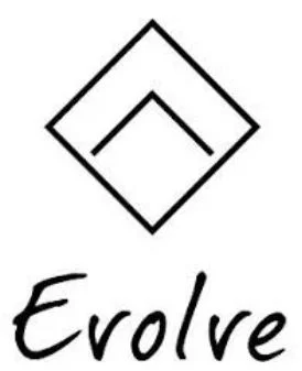 Logo Evolve
